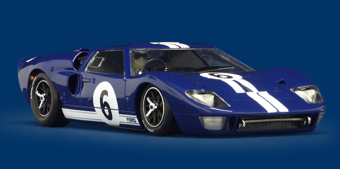 フォード GT40 | 株式会社フリースタイル